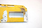 99 Ski-doo Mxz 670 Ho Oem Cap-End (Yellow) 518321301 SS9