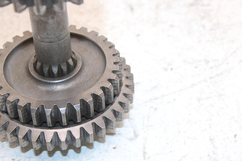 2003 Kawasaki Prairie 650 Oem Output Shaft 13107-1436 AK26
