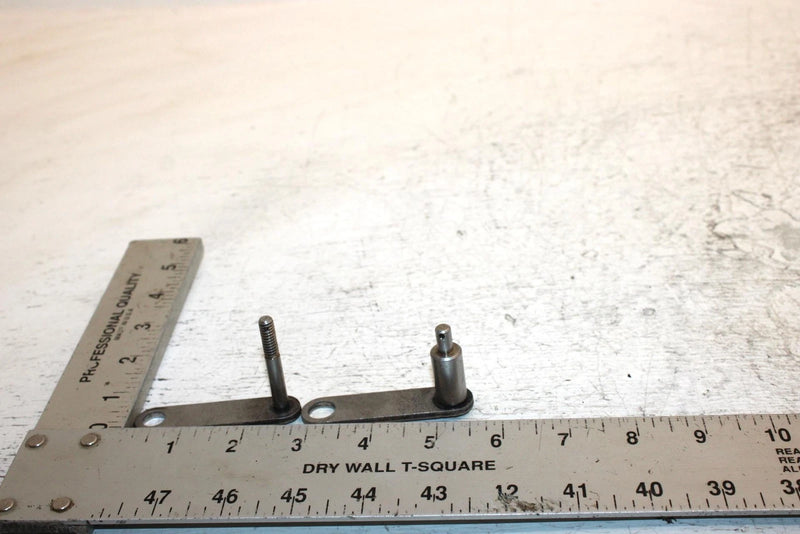 1995 Arctic Cat Z 440 Oem Chain Tensioner Arm Set 0702-115 0702-234 SA13
