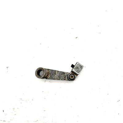87-04 Yamaha Warrior 350 YFM350X OEM Clutch Push Lever 1UY-16340-00-00 AY67