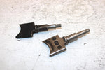 1996 Ski-doo Mxz 440 Oem Exhaust Valve Pair 420854305 SS13