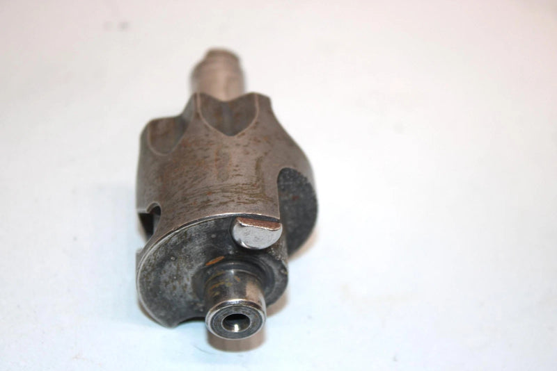 98 Yamaha  Warrior 350 Oem Shifter Assy 3GD-18420-00-00 AYS