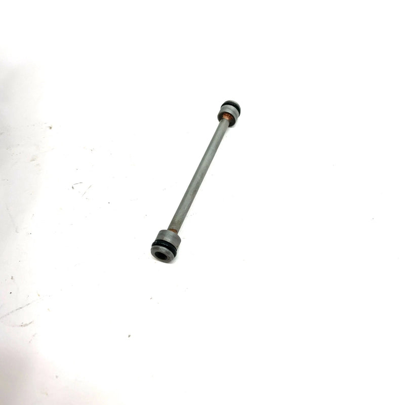 08-13 Kawasaki Teryx 750 4x4 OEM Cylinder Oil Pipe 39193-0015 XK0.1