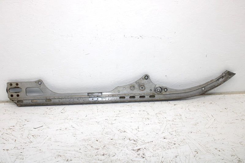 2005 Yamaha Rs Vector Er Oem Right Skid Rail Assembly 8ES-W4741-00-00 SY59