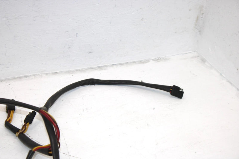 1993 Arctic Cat Ext 580 Z Oem Main Wire Harness 0686-139 SA38