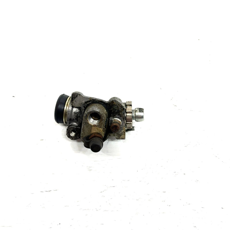 01 Honda Foreman Rubicon 500 TRX500 OEM L Fr Wheel Cylinder 45370-HN5-N01 AH87