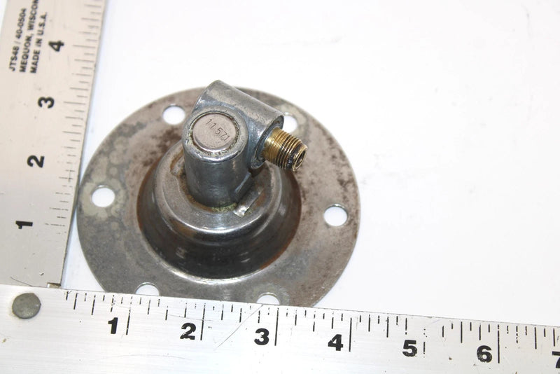 1989 Yamaha Ovation Deluxe Oem Speedomoter Drive Assembly 8Y1-47700-00-00 SY69