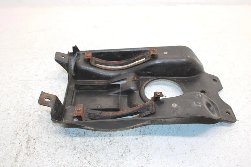 1997 Suzuki King Quad 300 4x4 Oem Fuel Tank Shift Cover 44270-19B10 AS11