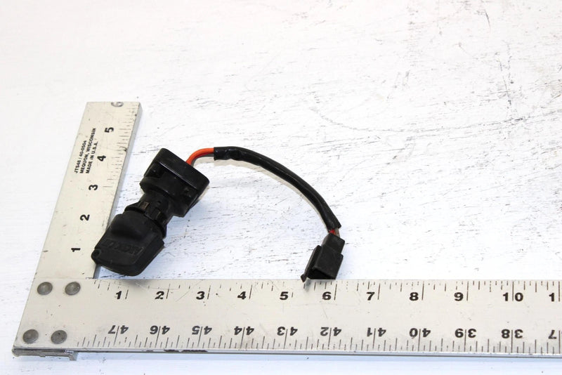 1999 Arctic Cat 300 Oem Ignition Key Switch 3430-028 AA12