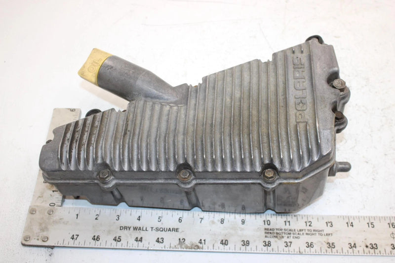 1996 Polaris Magnum Oem Oil Tank Assembly 5131004 5131323 AP152