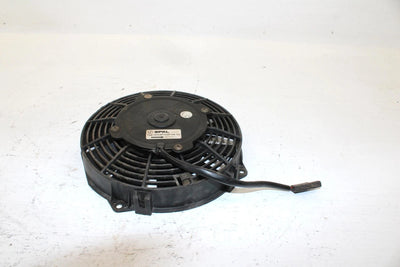2002 Polaris Magnum 325 Oem Cooling Fan 2410157 AP185