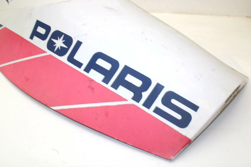 92 Polaris SL650 OEM Front Storage Compartment Cover 5431324-133 JP0 