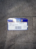 New Vintage Brown Circle S Polyester Pants #CP4776 XX-89