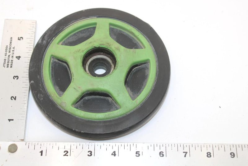 1997 Arctic Cat Z 440 Oem Idler Wheel 0604-980 Q676