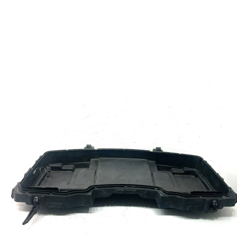 10-14 Polaris Sportsman 550 OEM Front Rack Storage Bottom 5437761 AP238.1