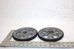 1994 Yamaha Vmax 600 Oem Idler Wheel Pair 8K2-47530-00-00 SY25