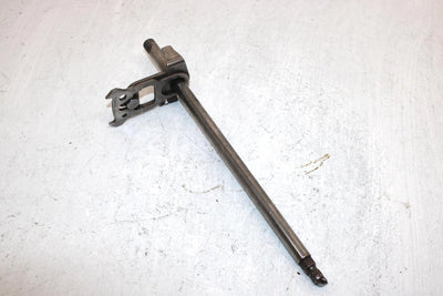 1994 Kawasaki Bayou 220 Oem Shift Shaft 13161-1152 13161-1238 AK3