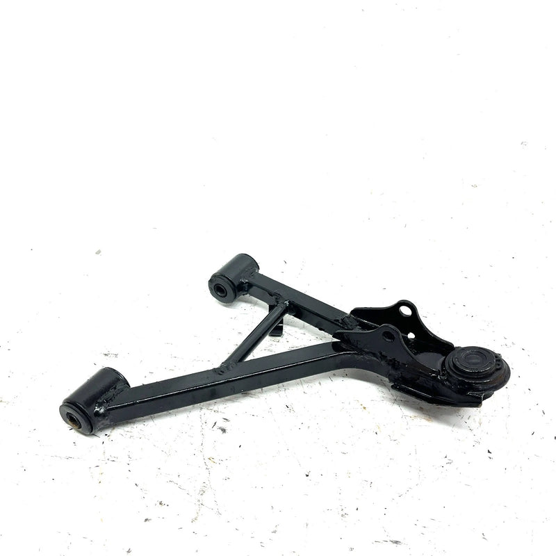 02 Yamaha Big Bear 400 YFM400 OEM Front Upper Right A Arm 5FU-F3550-00-00 AY52