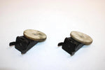 2002 Polaris Virage Oem Fuel Tank Stop Pair 5244758 JP32