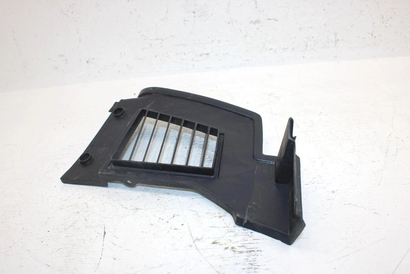 1989 Yamaha Inviter Oem Right Rear Louver 83U-77132-00-00 SY17