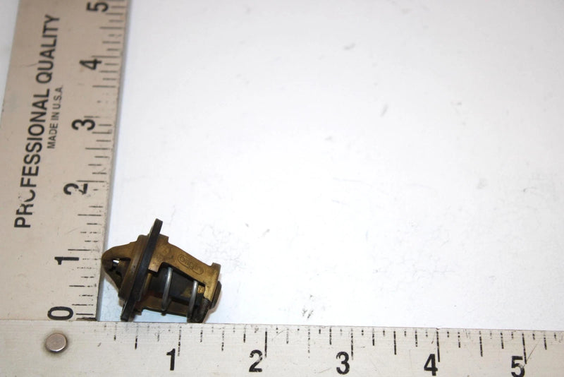 06 Can-am Outlander 400 Oem Thermostat 420222494 AB0