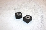2000 Ski-doo Mxz 700 Oem RTA Stopper Block Set 503189152 503189170 SS8