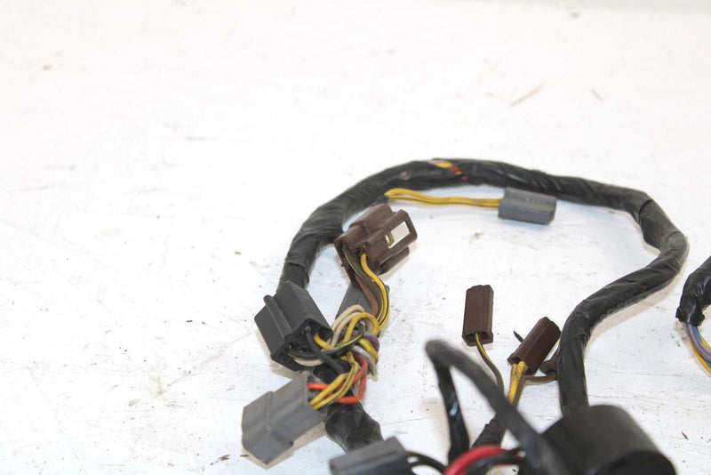 1995 Ski-doo Formula Sl Oem Main Wiring Harness SS77