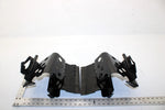 1995 Polaris 440 L/c Oem Footrest Set 1011935 SP40