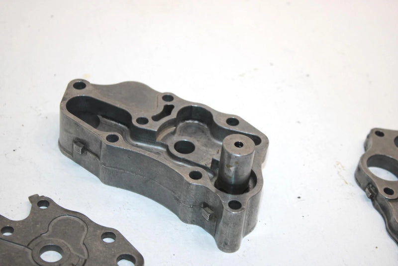 2003 Honda Fourtrax Foreman Rubicon Oem Oil Pump Housing 15100-HN2-000 AH11