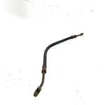 1993 Polaris Big Boss 350L 6x6 OEM Rear Brake Soft Line 1930743 AP192