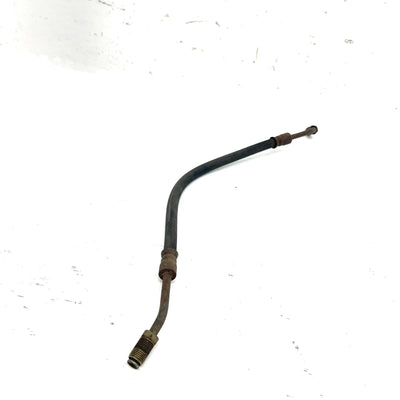 1993 Polaris Big Boss 350L 6x6 OEM Rear Brake Soft Line 1930743 AP192