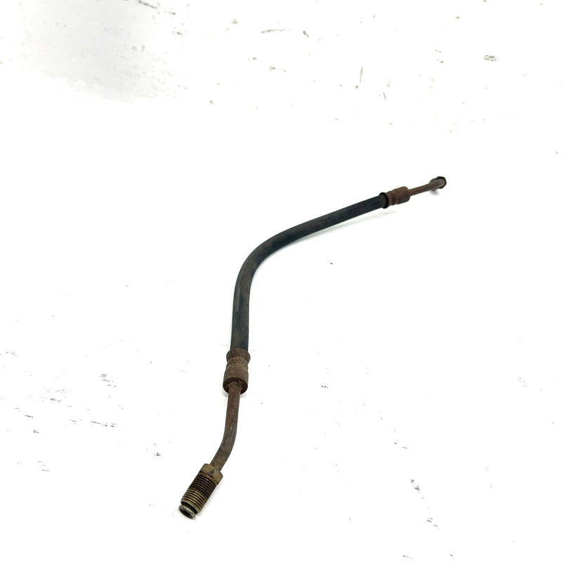 1993 Polaris Big Boss 350L 6x6 OEM Rear Brake Soft Line 1930743 AP192