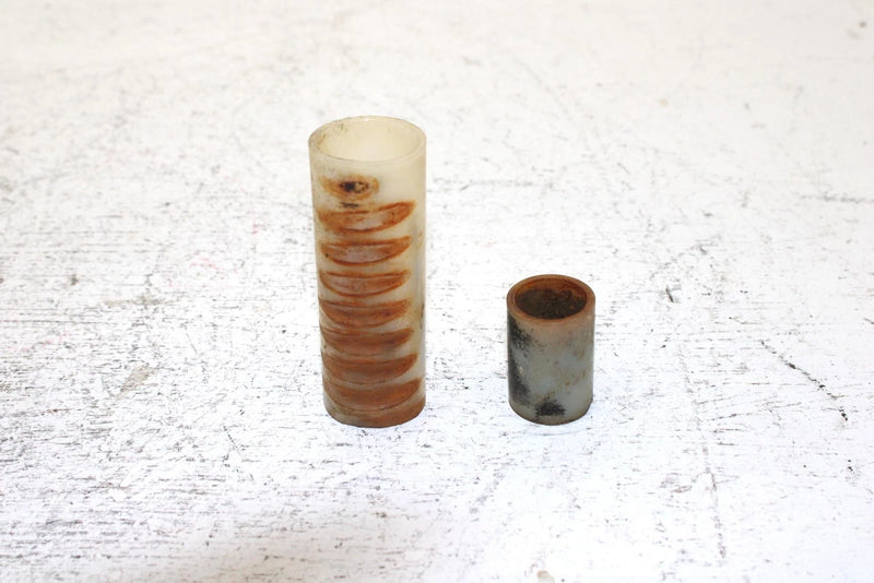 1989 Yamaha Phazer Oem Spring Slide Set 8V0-47319-00-00 SY13