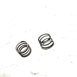2003 Arctic Cat 400 4x4 Automatic OEM Shift Cam Spring Pair 3446-280 AA35