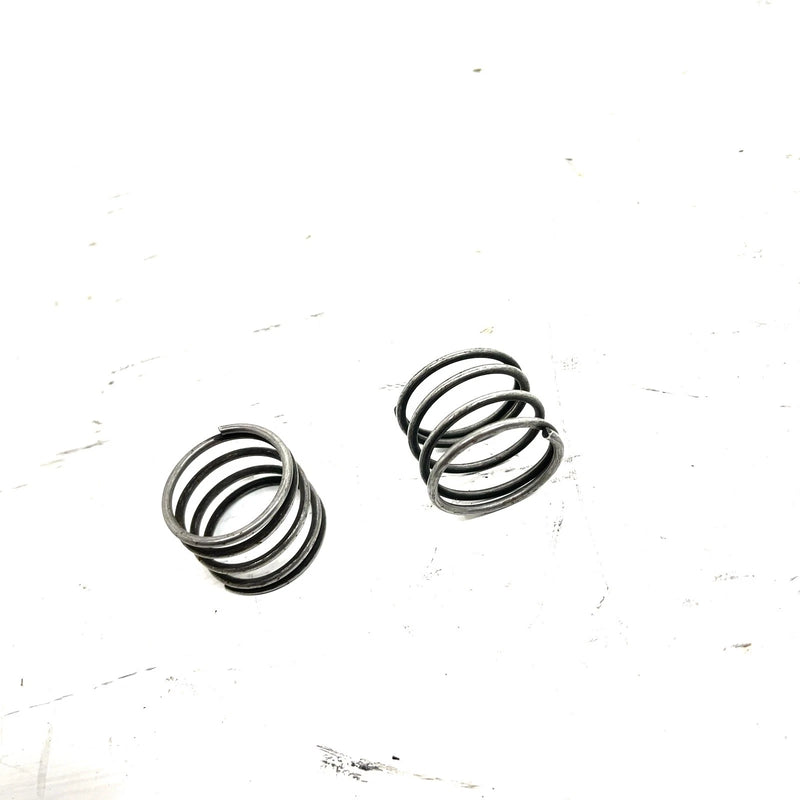 2003 Arctic Cat 400 4x4 Automatic OEM Shift Cam Spring Pair 3446-280 AA35