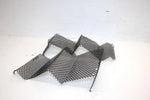 1995 Polaris Xlt Oem Hood Screen Set 5222439-067 5222438-067 SP71