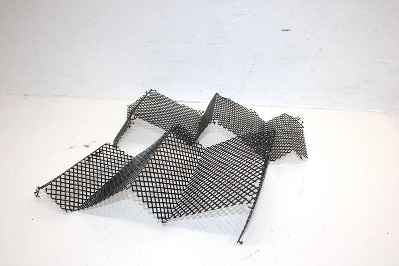 1995 Polaris Xlt Oem Hood Screen Set 5222439-067 5222438-067 SP71