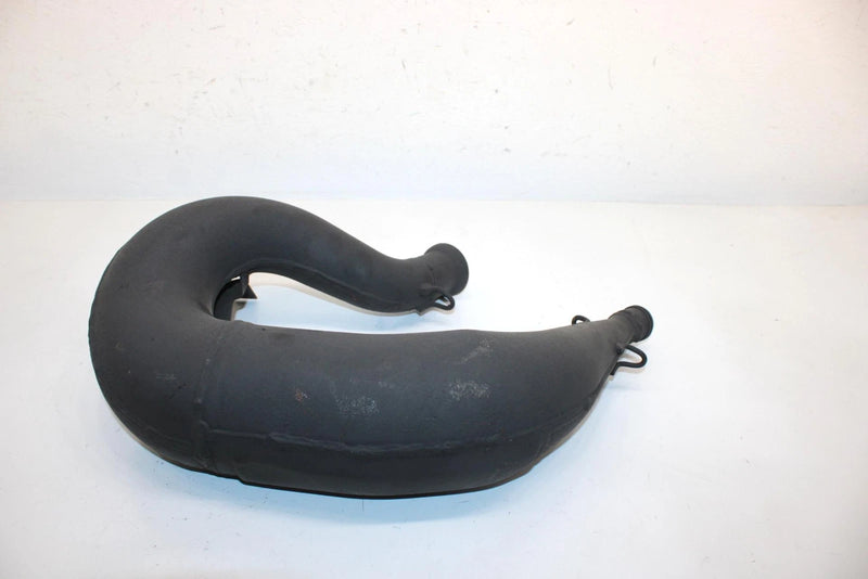 92 Yamaha Vmax 4 750 Vx750 Oem Exhaust Pipe Assembly 3 8BU-14630-00-00 SY22
