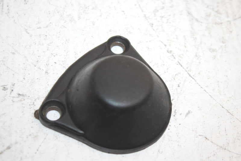 1996 Kawasaki Bayou 220 Oem Clutch Adjustment Cover 14024-1486 AK2