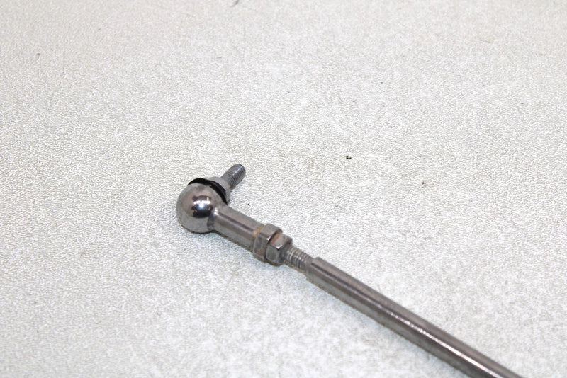 97 Polaris Xplorer 400l Oem Low Gear Shift Linkage (Long) 5020936 AP132
