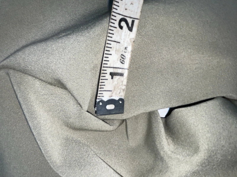 New Vintage Tan Ovation Polyester Pants #465145 OO-6