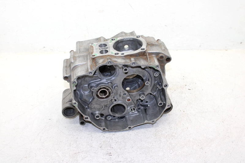 2000 Honda Trx 250 Recon Oem Crankcase 11100-HM8-000 AH52