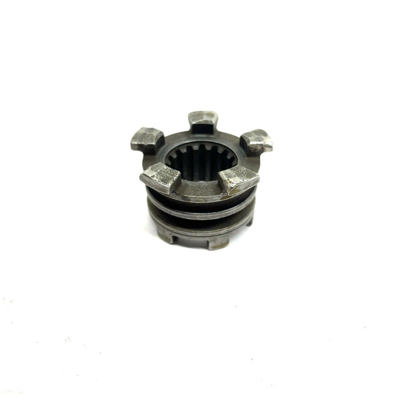 08-12 Kawasaki Teryx 750 KRF750A 4x4 OEM Transmission Dog Gear 13139-0003 XK0.1