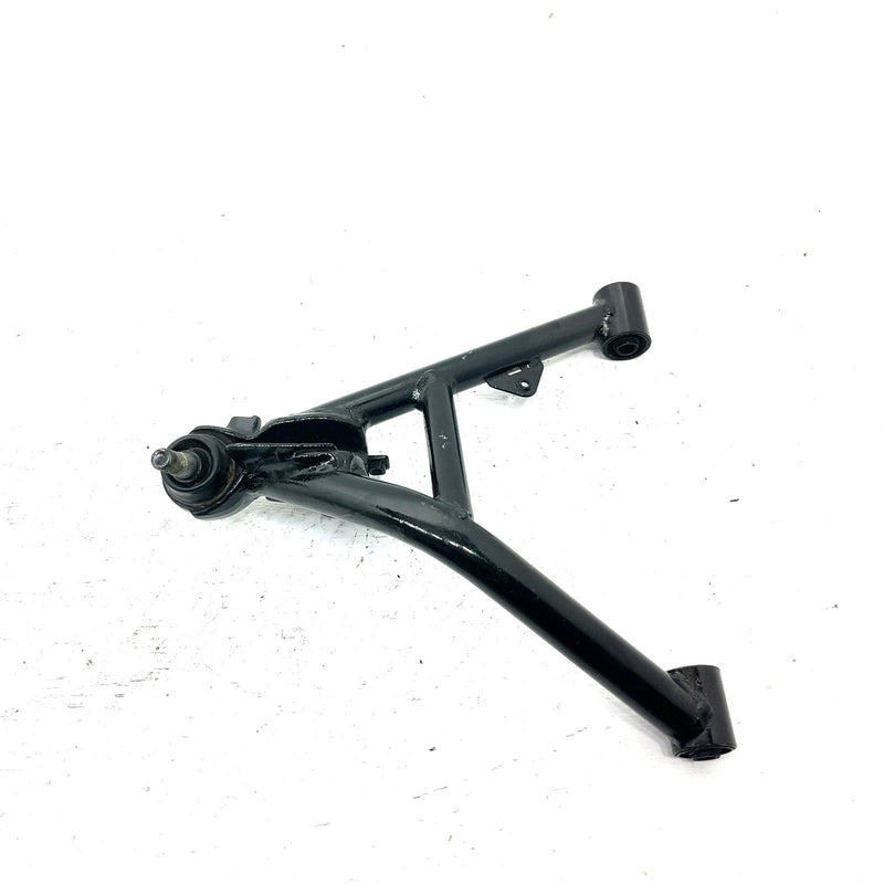 88 Honda FourTrax 300 4x4 OEM Front Right Upper A Arm 51370-HC5-000 AH89