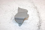 2001 Ski-doo Mxz 600 Oem Oil Tank Shield 519000018 SS4