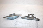 1998 Ski-doo Formula 500 Oem Link Plate Set 517254900 517254800 SS1
