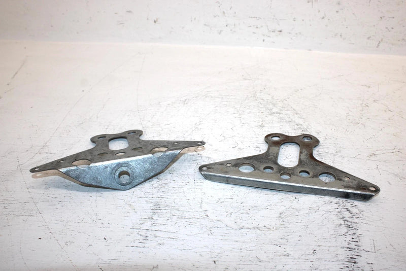 1998 Ski-doo Formula 500 Oem Link Plate Set 517254900 517254800 SS1