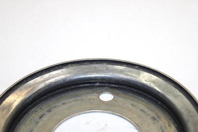2005 Ski-doo Gsx 550f Oem Cooling Fan Drive Pulley 420980486 Q3081