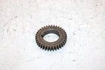 1996 Kawasaki Bayou 300 Oem Crankshaft Gear Set 13216-1072 59051-1140 AK19