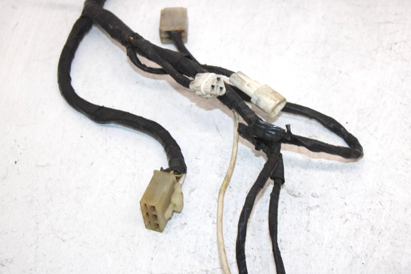 1996 Kawasaki Bayou 300 Oem Main Wire Harness 26030-1410 AK19